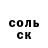 Бутират оксибутират Sabina Havrilenko