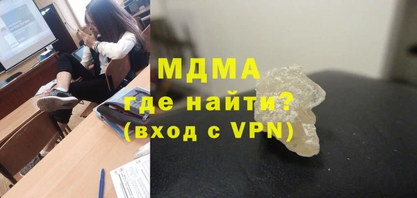 тгк Липки